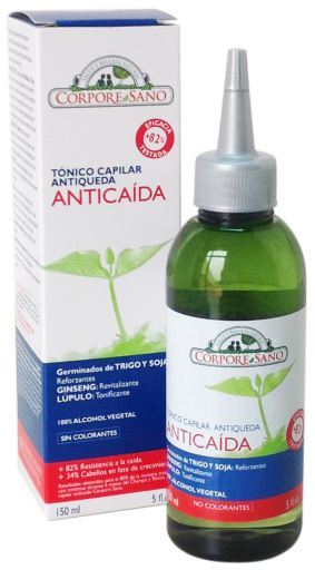 Anticaida Lotion 100Ml