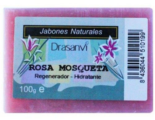 Rosehip Soap 100 gr