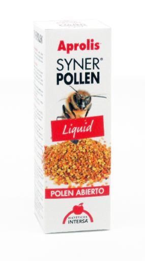 Liquid Synerpollen 60Ml