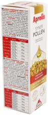 Synerpollen Liquid 60ml with dropper