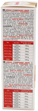 Synerpollen Liquid 60ml with dropper