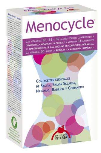 Menocycle