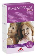 Plus Bimenopause 30cap