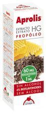 Aprolis Propolis Extract without alcohol 50 Ml