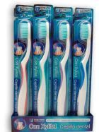 Dental Brush with xylitol Media