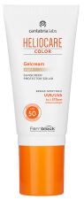 Color Gelcream SPF 50 50 ml