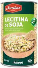 Soy Lecithin