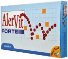 Alervit Forte 10 Vials