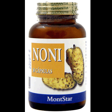 Noni 50 Cap