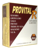 Provital R 14 Vials