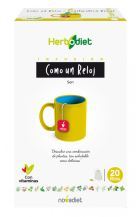 Herbodiet Like a Clock 1,5 gr 20 Sachets