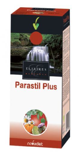 Parastil Plus 250ml