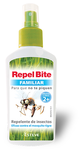 Family Insect Repellent 100 ml