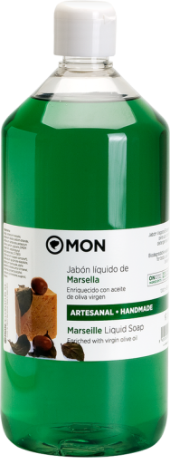 Liquid Marseille soap 1 l