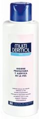 Multi Dermol Shower Gel 750Ml