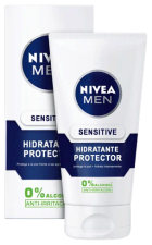 Sensitive Skin Moisture Cream 75 ml