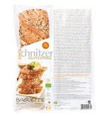 Baguette gluten seed bio 320g