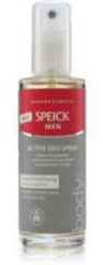 Deodorant In Spray Men Active Bio 75 ml