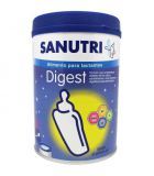 Sanutri Digest