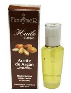 Organic Argan Oil 30 ml