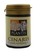 Cinaris Artichoke Plantis 60 Capsules