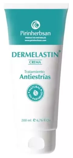 Dermelastin 200 ml