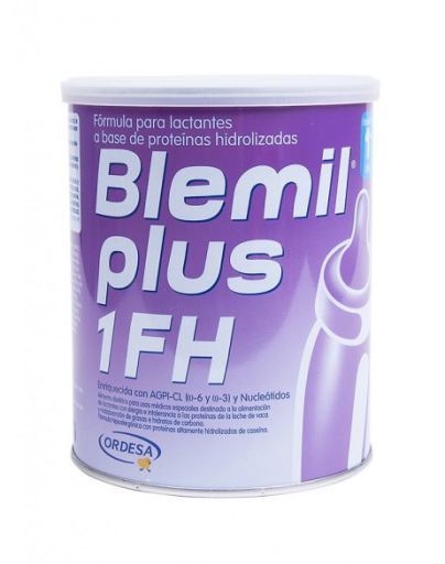 Blemil Plus 1 FH Bote 400 gr