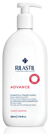 Advance Ultra-Delicate Shampoo 500 ml