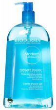 Atoderm Shower Gel 1 Liter