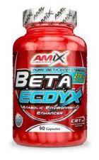 Beta-Ecdyx Pure 90 Capsules