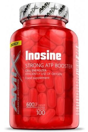 Inosine 100 Capsules