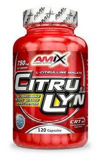 Citru Lyn 750 mg 120 Capsules