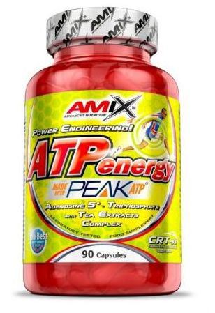 ATP Energy 90 Capsules