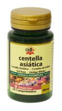 Centella Asiatica Complex Dry Extract 60 Tablets