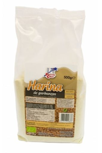 CHICK PEAS FLOUR