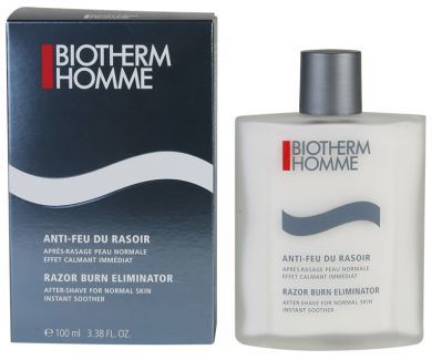 Homme Anti-Feu Du Rasoir 100 ml