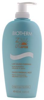 After Sun Lait Hydrating Apaisant 400 ml