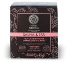 Sauna &amp; Spa Anti-Cellulite Salt Reducing Body Scrub 370 ml