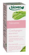 Palmarosa Essence Bio 10 ml