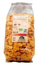 Cornflakes Eco Sugar Free 400 gr