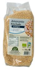 Puffed Amaranth Eco 125 gr