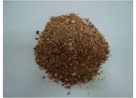 Rhubarb Root 90 gr