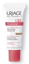 Roséliane CC Hydroprotective Cream – Complexion correction spf30 - 40 ml