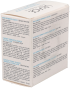 Extra-Rich Dermatological Syndet cleansing bar