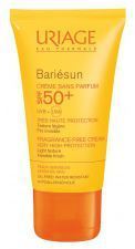 Bariésun Fragrance-Free Cream SPF50+