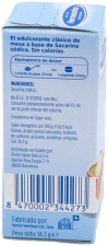 Sweetener 1200 Tablets