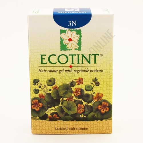 Dark Brown Ecotint-3N