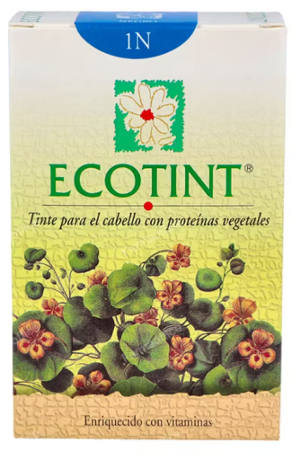 Ecotint Black-1N