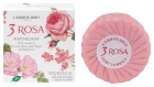 3 Rose Soap 100 gr