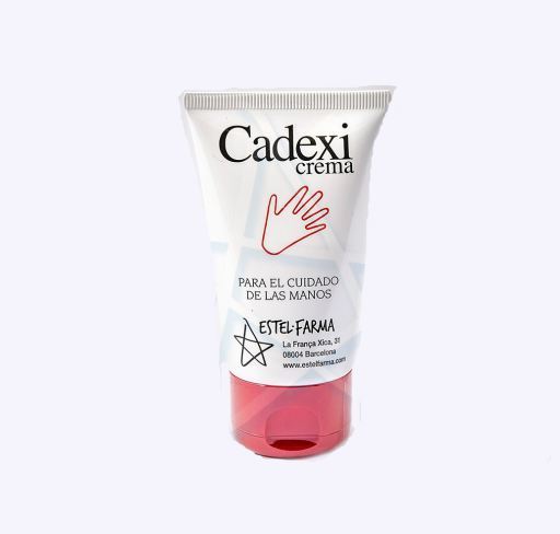 Cadexi cream tube 50 gr